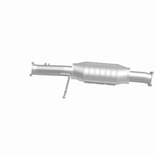 Load image into Gallery viewer, MagnaFlow Conv DF 96-98 Mazda MPV 3.0L 49S
