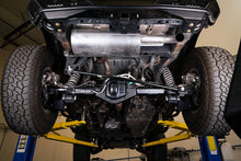 Load image into Gallery viewer, DV8 Offroad 21-22 Ford Bronco Rear Differential Skid Plate
