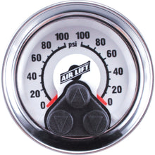 Load image into Gallery viewer, Air Lift Replacement Dual Analog Gauge
