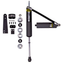Load image into Gallery viewer, Bilstein 2007-2021 Toyota Tundra B8 8100 Monotube Rear Right Shock Absorber
