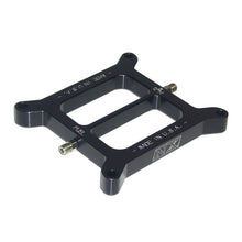 Load image into Gallery viewer, Nitrous Express 4150 4-BBL Pro-Power Nitrous Plate Only (100-500HP)
