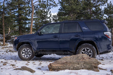 Load image into Gallery viewer, N-Fab Trail Slider Steps 10-20 Toyota 4Runner (Excl. 10-19 Limited / 10-13 SR5) - Textured Black
