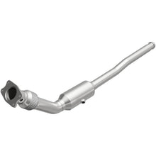 Load image into Gallery viewer, Magnaflow California Direct Fit Converter 2000 Volvo S70 2.4L
