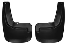 Load image into Gallery viewer, Husky Liners 10-12 Toyota 4Runner Custom-Molded Rear Mud Guards (w/o Flares)
