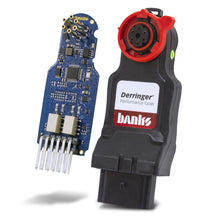 Load image into Gallery viewer, Banks Power 20-21 Ram 1500/Jeep Grand Cherokee EcoDiesel Derringer Gen2 Tuner
