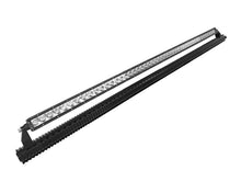 Load image into Gallery viewer, DV8 Offroad 2018+ JL/Gladiator Picatinny Rail Roof Light Mount
