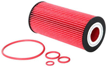 Load image into Gallery viewer, K&amp;N Performance Oil Filter for 04-15 Mercedes Benz
