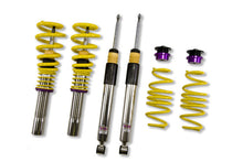 Load image into Gallery viewer, KW Coilover Kit V2 Audi A5 S5 (all engines all models) w/o electronic dampening control

