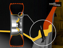 Load image into Gallery viewer, ICON Innerlock Wheel Pin Hardware Kit for 17in Rebound Pro Wheel
