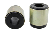Load image into Gallery viewer, Whiteline Plus 11/92-7/96 Evo III / 97-12/01 Evo IV/V/VI Front Lwr Inner Rear C/A Bushing Kit
