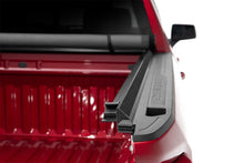 Load image into Gallery viewer, Lund 19-23 Chevrolet Silverado 1500 (5.5ft. Bed) Genesis Elite Roll Up Tonneau Cover - Black
