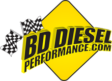 Load image into Gallery viewer, BD Diesel Crank Case Vent Filter Kit - 1999-2003 Ford 7.3L
