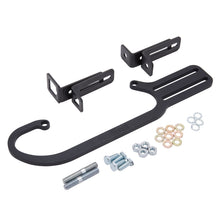 Load image into Gallery viewer, Edelbrock Throttle and Trans Kickdown Bracket for 4150 Style Throttle Body

