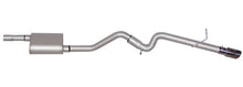 Load image into Gallery viewer, Gibson 04-09 Ford Escape Limited 3.0L 2.25in Cat-Back Single Exhaust - Aluminized
