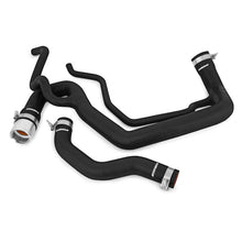 Load image into Gallery viewer, Mishimoto 06-10 Chevy Duramax 6.6L 2500 Black Silicone Hose Kit
