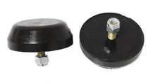 Load image into Gallery viewer, Energy Suspension 1in Tall Flat Head Bump Stop - Black
