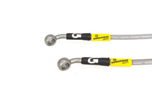 Load image into Gallery viewer, Goodridge 15-16 Subaru STi (w/ Brembo Calipers) Brake Lines
