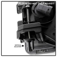 Load image into Gallery viewer, Spyder OEM Fog Lamp For Dodge RAM1500 2013 Smoke FL-DR13-SM
