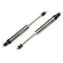 Load image into Gallery viewer, Hotchkis 1964 1/2-1970 Ford Mustang 1.5 Street Performance Series Aluminum Bodied Tuned Shocks-Rear
