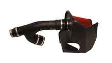 Load image into Gallery viewer, Corsa Apex 15-16 Ford F-150 2.7/3.5L EcoBoost DryFlow Metal Intake System
