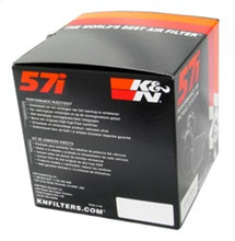 Load image into Gallery viewer, K&amp;N Performance Intake Kit 93-97 Suzuki Vitara 1.6L L4
