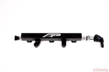 Load image into Gallery viewer, Agency Power Stock Fuel Line Billet Fuel Rail Can-Am Maverick X3 2017+
