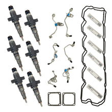 Load image into Gallery viewer, BD Diesel 03-04 Dodge/Ram Cummins 5.9L Injectors &amp; Install Kit
