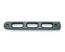 Load image into Gallery viewer, DV8 Offroad 2007-2018 Jeep JK Black Slot Style Door Handle Inserts - Set Of 3
