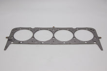 Load image into Gallery viewer, Cometic Chevy Small Block Brodix (All 12-23 Deg Head) 4.030in Bore .040 inch MLS Head Gasket

