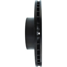 Load image into Gallery viewer, Stoptech 11-18 BMW X3/X4 Cryo Drilled Sport Right Front Rotor

