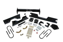 Load image into Gallery viewer, Belltech FLIP KIT 94-99 RAM 1500 EXT CAB

