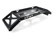 Load image into Gallery viewer, Fabtech 20-21 Jeep Gladiator 4WD Cargo Rack Bike Mount Kit
