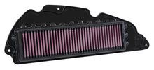Load image into Gallery viewer, K&amp;N 14-17 Honda NSS300 Forza 279CC Replacement Drop In Air Filter
