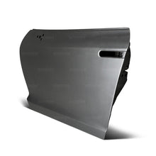 Load image into Gallery viewer, Seibon 09-10 Nissan GTR R35 Dry Carbon Fiber Door Pair
