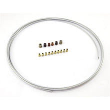 Load image into Gallery viewer, Omix Fuel Line Coil 3/16in 25ft
