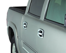 Load image into Gallery viewer, AVS 04-14 Ford F-150 (4 Door w/Keypad) Door Handle Covers (4 Door) 8pc Set - Chrome
