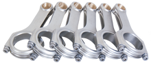 Load image into Gallery viewer, Eagle Nissan RB26 Engine Connecting Rods (Set of 6)
