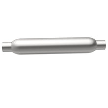 Load image into Gallery viewer, MagnaFlow Muff GP 3.5 Dia 18inch 2/2

