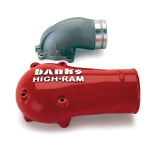 Load image into Gallery viewer, Banks Power 03-04 Ford 6.0L w/ Stock Intercooler High-Ram Air Intake System

