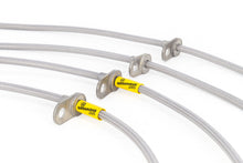 Load image into Gallery viewer, Goodridge 17-18 Honda Civic Hatchback SS Brake Lines
