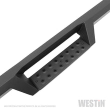 Load image into Gallery viewer, Westin 19-20 GM 1500 DC 6.5ft bed (Excludes LD/Limited) HDX Drop W2W Nerf Step Bars - Textured Black
