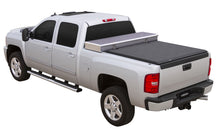Load image into Gallery viewer, Access Toolbox 07-19 Tundra 8ft Bed (w/ Deck Rail) Roll-Up Cover
