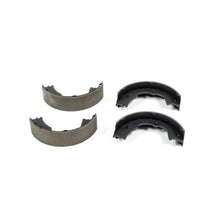 Load image into Gallery viewer, Power Stop 2003 Ford E-550 Super Duty Rear Autospecialty Parking Brake Shoes
