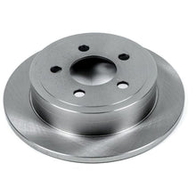 Load image into Gallery viewer, Power Stop 03-07 Jeep Liberty Rear Autospecialty Brake Rotor
