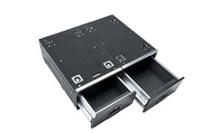 Load image into Gallery viewer, Rugged Ridge 18-22 Jeep Wrangler JL Cargo Storage Drawers
