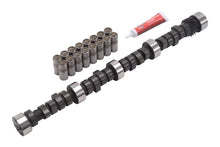 Load image into Gallery viewer, Edelbrock Perf Plus Cam and Lifters Kit Chev 283-400
