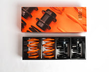Load image into Gallery viewer, MSS 11-20 BMW 1 / 2 / 3 / 4-Series / M2 / M3 / M4 Competition Track Full Adjustable Kit
