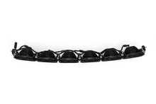 Load image into Gallery viewer, KC HiLiTES Yamaha YXZ1000R 39in. Pro6 Gravity LED 6-Light 120w Combo Beam Overhead Light Bar System
