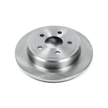 Load image into Gallery viewer, Power Stop 06-10 Jeep Commander Rear Autospecialty Brake Rotor
