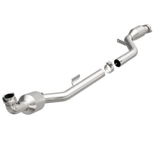 Load image into Gallery viewer, Magnaflow Conv DF 05-10 SLK55 AMG 5.5L ds
